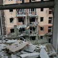 Kličko: Jedna osoba poginula, 10 povređeno u napadu na Kijev