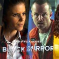 Black Mirror stiže na Netflix 15. juna