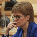 "Nevina sam": Oglasila se bivša škotska premijerka nakon što je uhapšena, pa puštena na slobodu