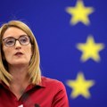 Predsenica EP još jednom pozvala na deeskalaciju: Smirivanje tenzija se mora dogoditi odmah