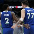 NBA timovi troše nemilice: Irvingu 126.000.000 da napadne prsten sa Dončićem, ali to uopšte nije sve!