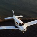 Pao avion u SAD: Jedna osoba poginula, jedna povređena