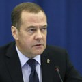 Medvedev: Morali bi da upotrebimo nuklearno oružje da je kontraofanziva bila uspešna