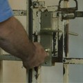 Zatvorenik na vikend odsustvu u Štipu uhvaćen sa automatskim pištoljem