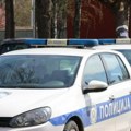 Filmska potera Interventna jedinica uspela da zaustavi dvojicu Novopazarčana u begu motorciklom, kod njih pronađena droga
