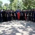 Srpski vatrogasci spasioci stigli iz Grčke