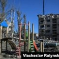 Broj civilnih žrtava raste kako se rusko granatiranje gradova nastavlja