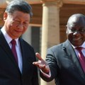 Xi: Kina odlučna da produbi odnose sa Južnom Afrikom