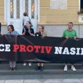 Saopštenje za javnost Organizacionog odbora protesta Užice protiv nasilja
