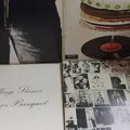 Nezaboravni albumi Roling Stounsa: "Beggars Banquet", "Let It Bleed", "Sticky Fingers", "Exile On Main St."