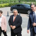 Orban: Mađarska i Srbija jasno rekle da bi napad na Južni tok smatrale povodom za rat