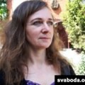 Bjeloruska novinarka Larisa Ščirakova osuđena na tri i po godine zatvora