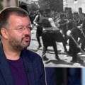 "Najkobniji atentat u istoriji čovečanstva je vezan za Srbe" Antić: Tada je bilo 115 ubistva, stradali i važniji od…