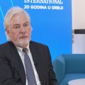 Filip Moris najavio otvaranje 200 novih radnih mesta, Olčak: "Problem pušenja može da se reši i u narednih 10 godina"