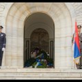 Obeležena 107. godišnjica iskrcavanja srpske vojske na ostva Krf i Vido