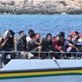 Triput više migranata se udavilo letos u Sredozemnom moru nego u leto 2022.