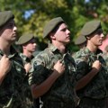 Vojske bivše Jugoslavije imaju različit stav prema nošenju brade