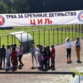 Ivanjica – „Trka za srećnije detinjstvo“ biće održana sutra na Jelića polju