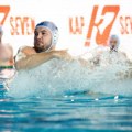 Mandić "potopio" Crvenu zvezdu u Ligi šampiona: Navijači pozdravili reprezentativca Srbije