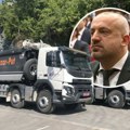 Radoičić više nije suvlasnik kompanije “Novi Pazar put”
