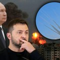 "Panično saopštenje ukrajinaca da su Rusi dostavili američko oružje hamasu!" Eksperti tvrde: Sve se dešava nakon što su…
