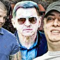 "Kopači" tunela ukrali i pištolje za likvidaciju Belivuka i Miljkovića? "Treba ih ubiti dok budu u redu za čekiranje"!
