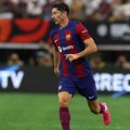 Barselona želi da produži ugovor sa Robertom Levandovskim