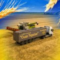 Ukrajina suspendovala transport žitarica preko Crnog mora, reagovali fjučersi pšenice na čikaškoj berzi