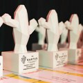 Dodeljene nagrade KAKTUS 2023 najuspešnijim projektima, timovima i pojedincima