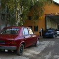 Na sjeveru Kosova do sada preregistrirano 1.500 vozila