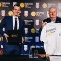 Potpisan ugovor: Kompanija Balkan Bet postala generalni sponzor Olimpijskog tima Srbije!