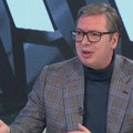 Vučić tvrdi da ga „primoravaju“ da prizna Kosovo: Šta su regionalni mediji preneli iz gostovanja predsednika Srbije na…