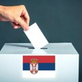 RIK utvrdio zbirnu izbornu listu: Osamnaest opcija za glasanje na parlamentarnim izborima