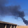 Napadnuta američka vojna baza u blizini naftnog polja u Siriji