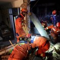 Земљотрес у Гансуу: Више од 130 погинулих у најсмртоноснијем земљотресу у Кини у последњих 13 година