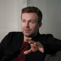 Klim Šipenko o saradnji sa Milošem Bikovićem: Snimanje "Sluge 2" je bilo teško koliko i snimanje u svemiru