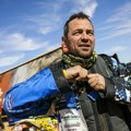 Шпански мотоциклиста преминуо после несреће на релију Дакар: Карлес задобио кобне повреде главе током трке
