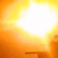 Pogođena ruska rafinerija Ukrajinski dronovi gađali Rosnjeft, izbio požar