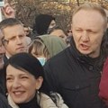 Dejan Bulatović: Za čiji interes radi Marinika Tepić?