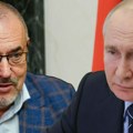 Rusija zabranila Putinovom protivniku da se kandiduje na izborima