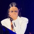 Prijovićka ronila suze na koncertu u Osijeku: Održala emotivan govor, i publiku preplavile emocije