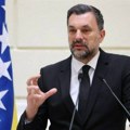 Ministar u BiH Konaković demantovao da se u Dubaiju sastao sa vođom narko kartela
