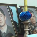 Vetrani organa bezbednosti i vojne policije iz Kragujevca obeležili svoju slavu