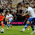 Hajduk „petardom“ protiv Varaždina najavio odbranu kupa