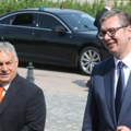 Vučić se nenajavljeno sastao sa Obranom