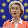 Вон дер Леиен потврдила: Европска комисија ће препоручити отварање приступних преговора са БиХ