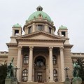 У Скупштини Србије завршене консултације посланичких група