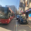 Radovi u Bulevaru Zorana Đinđića i u Ulici Milana Rakića, tri autobuske linije menjanju trasu od sutra
