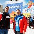 Više od 500 učesnika uživalo u Ski festivalu sporta na Kopaoniku