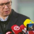 Vučić: Pred Vladom teški zadaci, sledi nabavka novog naoružanja